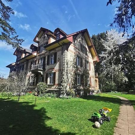 Beautiful Central Apartment Bern Buitenkant foto