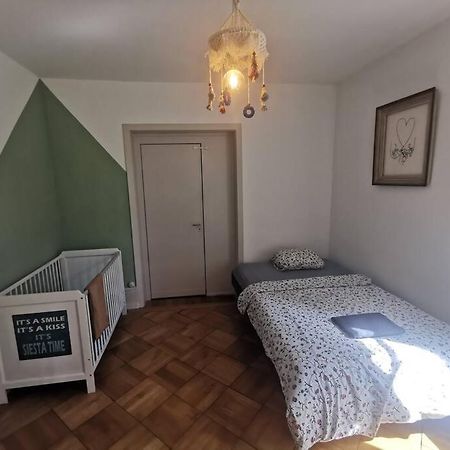 Beautiful Central Apartment Bern Buitenkant foto