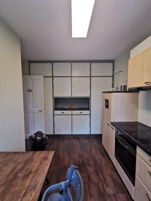 Beautiful Central Apartment Bern Buitenkant foto