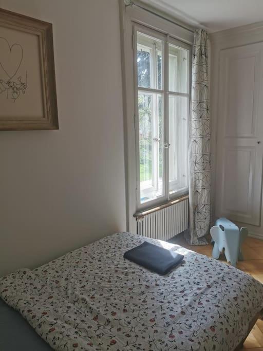 Beautiful Central Apartment Bern Buitenkant foto