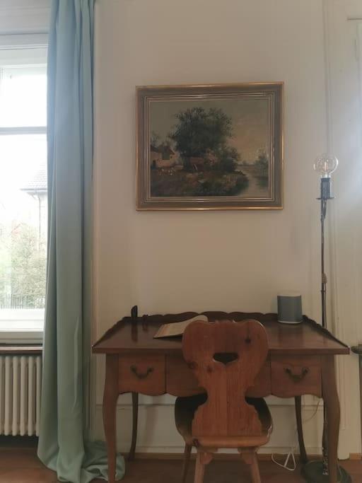 Beautiful Central Apartment Bern Buitenkant foto