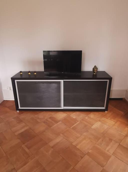 Beautiful Central Apartment Bern Buitenkant foto