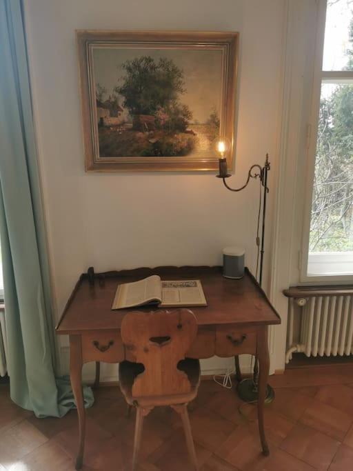 Beautiful Central Apartment Bern Buitenkant foto
