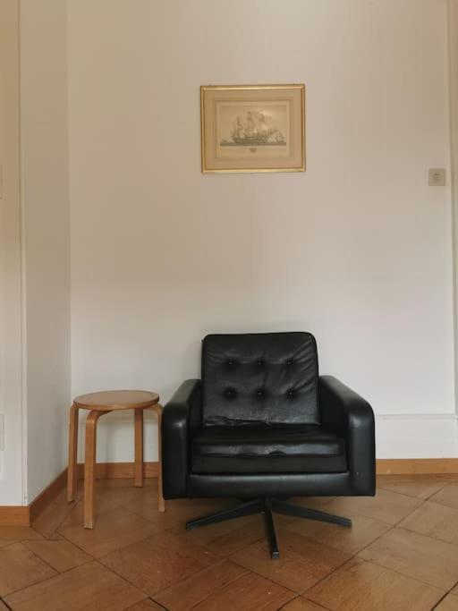 Beautiful Central Apartment Bern Buitenkant foto
